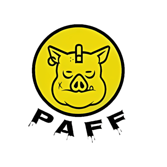 PAFF Logo